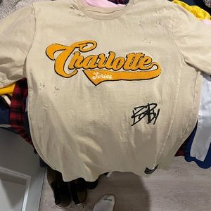 Hoodies and Ts $25 each